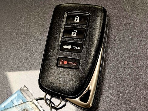 Used 2018 Lexus ES 350 image 34