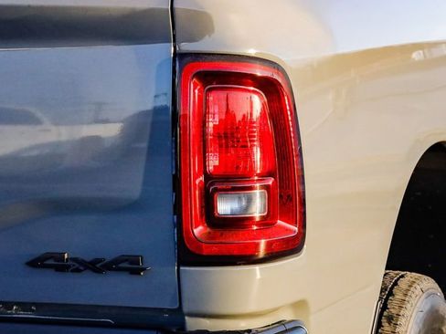 New 2026 RAM 2500 Tradesman image 10