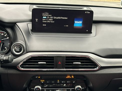 Certified 2023 MAZDA CX-9 Carbon Edition image 35