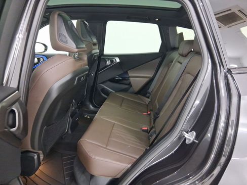 New 2026 BMW X3 xDrive30 w/ M Sport Package image 12