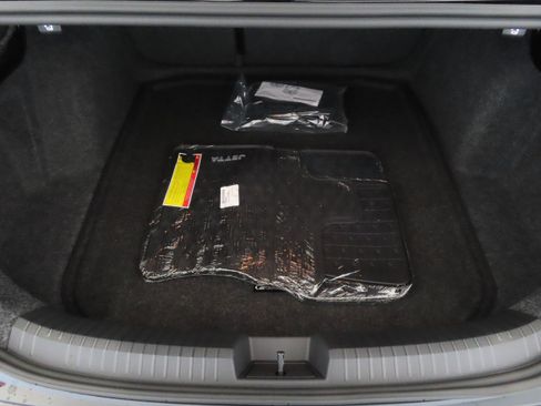 New 2026 Volkswagen Jetta Sport image 23