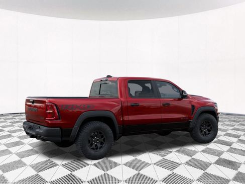 New 2026 RAM 1500 RHO image 6