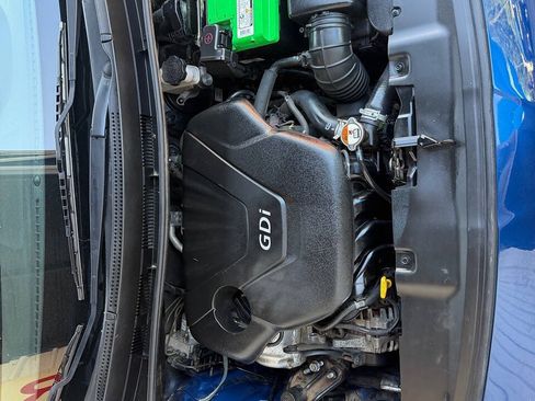 Used 2015 Hyundai Accent GS FWD image 27