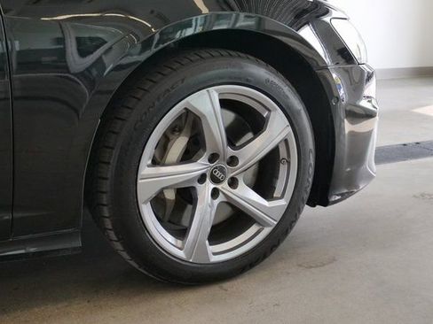 Used 2024 Audi A6 Premium Plus image 9