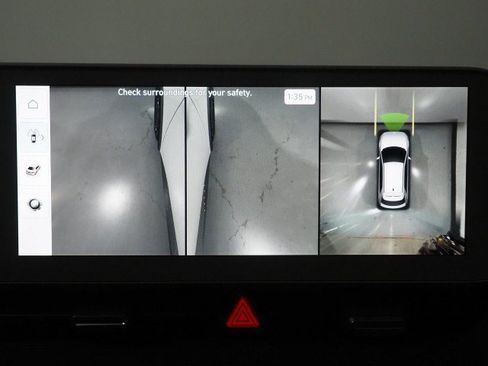 Used 2024 Hyundai Ioniq 5 AWD Limited image 32