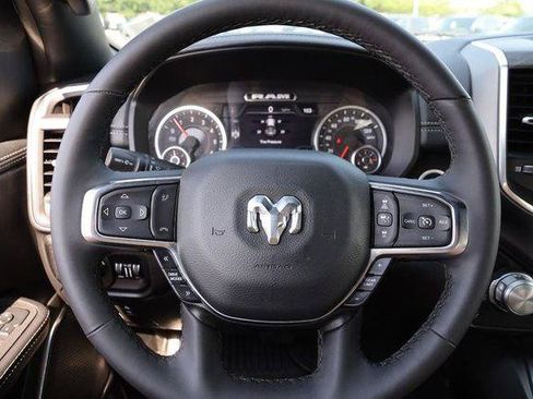 Used 2026 RAM 1500 Laramie AWD/4WD image 10
