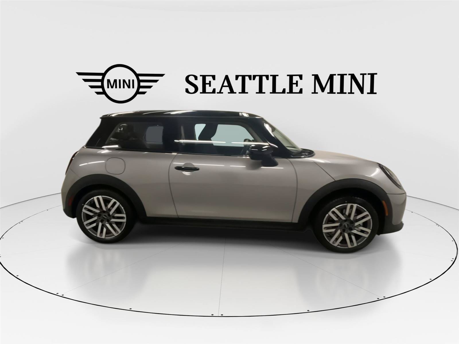 New 2026 MINI Cooper 2-Door Hardtop FWD image 13