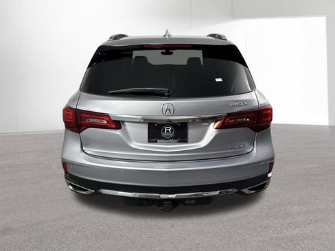 Used 2018 Acura MDX SH-AWD w/ Advance Package image 31