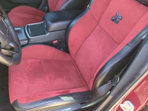 Used 2023 Dodge Charger Scat Pack image 17