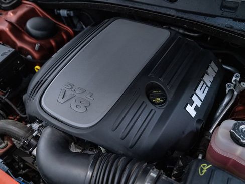 Used 2023 Dodge Charger R/T w/ Plus Group RWD image 13
