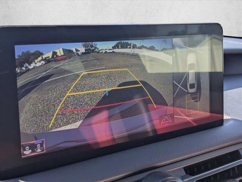 New 2025 Lexus IS 350 F Sport image 11