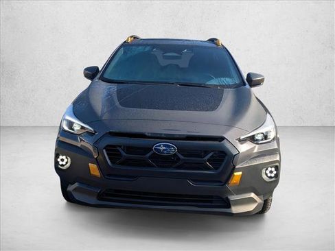 New 2026 Subaru Crosstrek 2.5i Wilderness AWD/4WD image 5