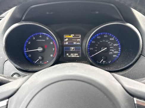 Used 2016 Subaru Legacy 2.5i Premium w/ Popular Package #2 AWD/4WD image 21
