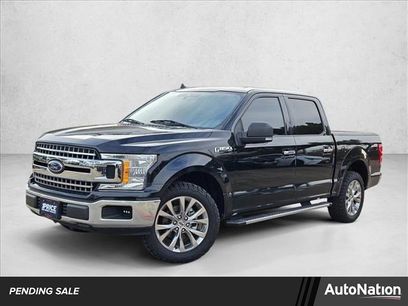 Used 2019 Ford F150 XLT w/ Equipment Group 302A Luxury