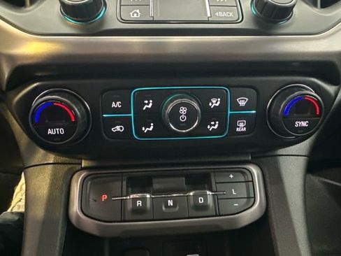 Certified 2021 GMC Acadia AT4 w/ Trailering Package image 38