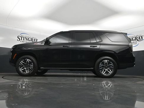 Used 2026 Chevrolet Tahoe Z71 w/ Z71 Off-Road Package AWD/4WD image 29