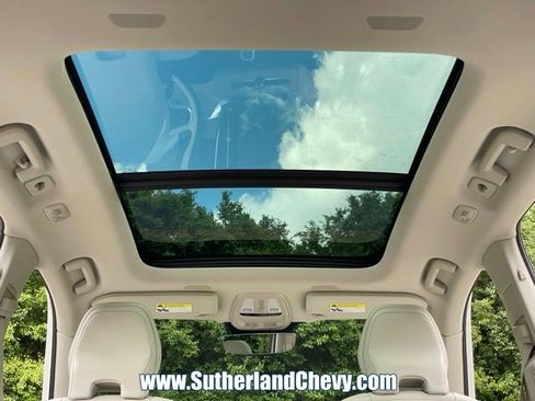 Used 2026 Volvo XC90 B6 Ultra w/ Protection Package AWD/4WD image 49