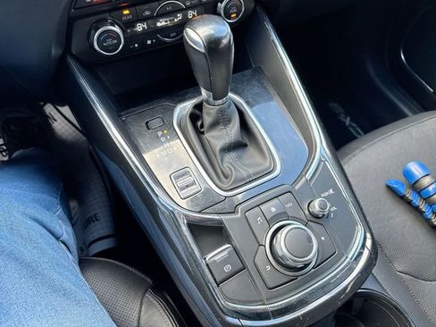 Used 2018 MAZDA CX-9 Touring w/ Touring Premium Package image 20