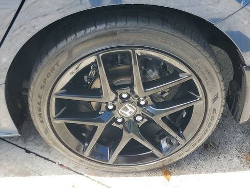 Used 2025 Honda Civic Sport image 7