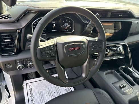 New 2026 GMC Sierra 2500 AT4 w/ AT4 Premium Plus Package image 15