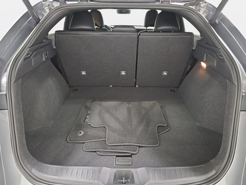 Certified 2025 INFINITI QX55 Luxe AWD/4WD image 29
