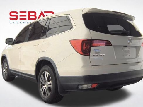 Used 2017 Honda Pilot EX-L image 3