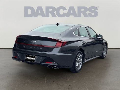 Used 2022 Hyundai Sonata SEL image 7