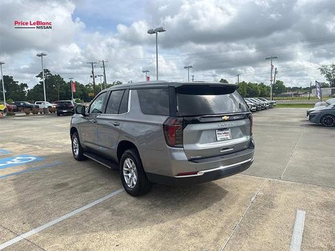 Used 2025 Chevrolet Tahoe LT AWD/4WD image 5