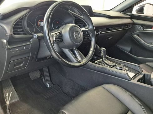 Used 2024 MAZDA MAZDA3 s FWD image 7