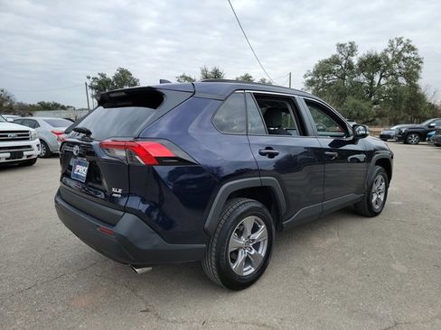 Used 2024 Toyota RAV4 XLE image 5