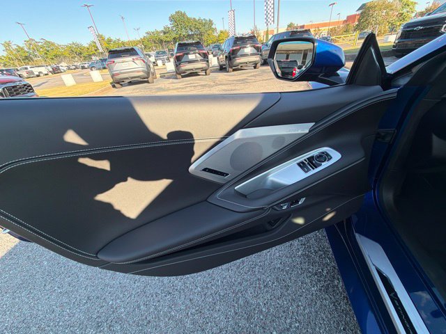 New 2027 Chevrolet Corvette Stingray Coupe w/ 2LT RWD image 43