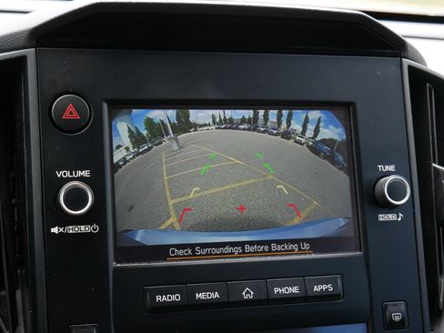 Certified 2024 Subaru Crosstrek 2.0i AWD/4WD image 27