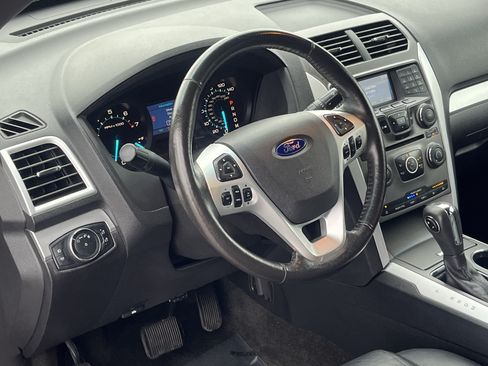 Used 2015 Ford Explorer XLT FWD image 14