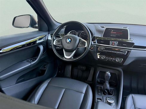 Used 2019 BMW X1 sDrive28i w/ Convenience Package FWD image 18