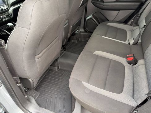 Used 2023 Chevrolet TrailBlazer LT w/ Convenience Package AWD/4WD image 38