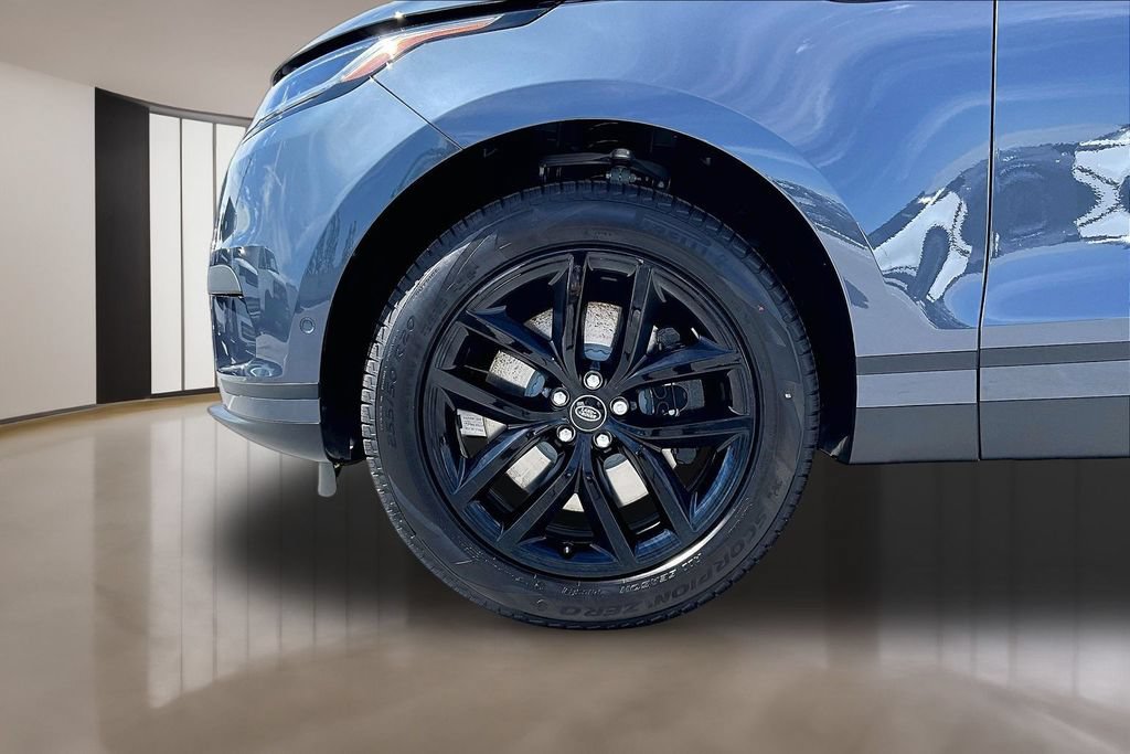 New 2026 Land Rover Range Rover Velar S AWD/4WD image 13