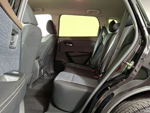 Used 2023 Nissan Rogue SV AWD/4WD image 13