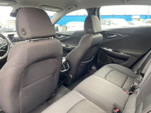 Used 2023 Chevrolet Malibu LT FWD image 13