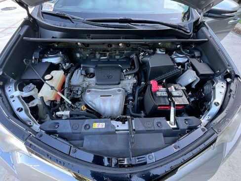 Used 2018 Toyota RAV4 XLE w/ Plus Extra Value Package image 10