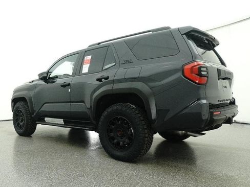 New 2026 Toyota 4Runner TRD Off-Road Premium image 21