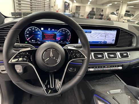New 2026 Mercedes-Benz GLE 350 4MATIC image 6