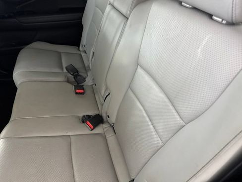 Certified 2023 Honda Passport EX-L image 27