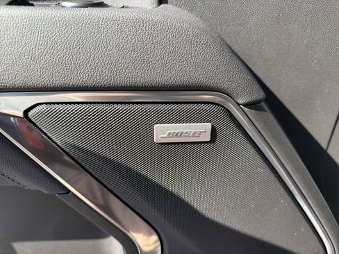 New 2026 Chevrolet Silverado 2500 LTZ w/ LTZ Plus Package image 28