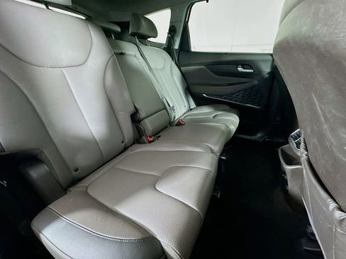 Used 2019 Hyundai Santa Fe Limited image 29