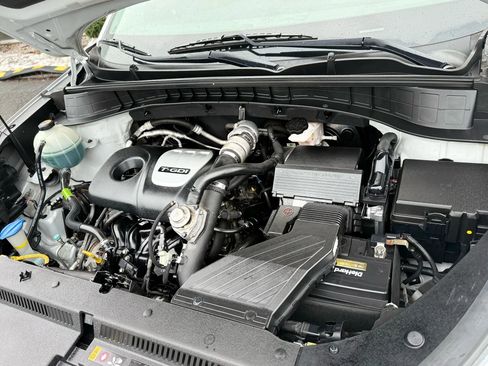 Used 2018 Hyundai Tucson Value image 42