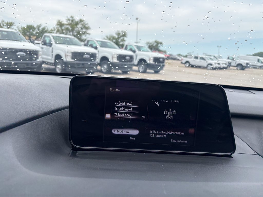 Used 2019 Lexus RX 350 AWD w/ Premium Package image 31