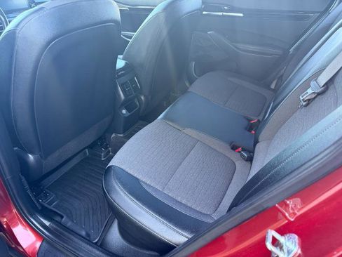 Used 2023 Kia Seltos S AWD/4WD image 12