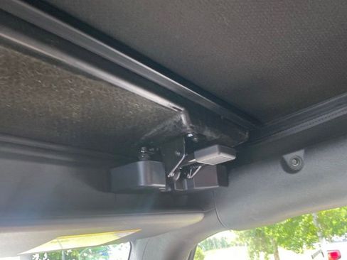 Used 2024 Ford Bronco Wildtrak AWD/4WD image 10