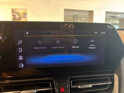 Used 2025 Chevrolet TrailBlazer LT image 21