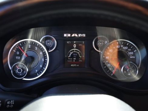 Used 2024 RAM 1500 Big Horn image 28